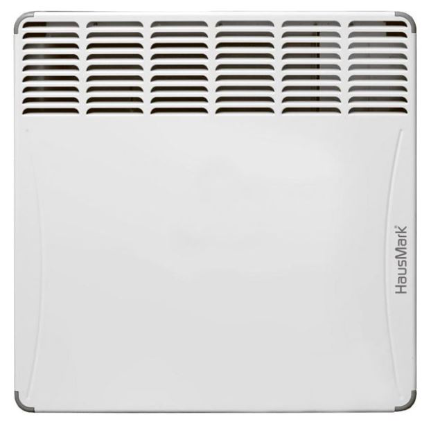 Конвектор електричний Hausmark HCH 1000